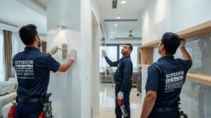 Professional Handyman Services in Dubai