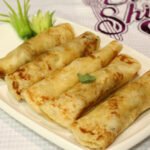 Chicken Reshmi Roll – The Irresistible Karachi Street-Food Delight