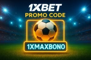 1xBet Promo Code & Bonus Codes Pakistan 2026