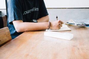 What Law Students Can Learn from Real Court Judgments?