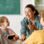 Graceful in the Classroom: Style Mistakes Aging Teachers Should Stop Making