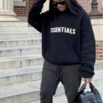 Essentials Hoodie Shop And Essential Shorts Online Store