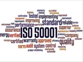 Why Green Certification Could Be Your Energy Company’s Power Move