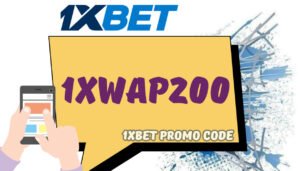 1xBet Welcome Code Offer: Up to €125 Bonus