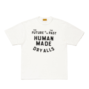 Human Made T Shirts: Street Style Meets Quality for the Perfect Combination