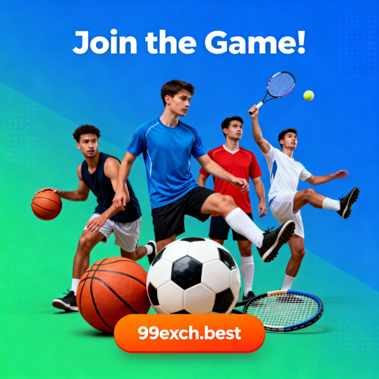 99Exch: The Pinnacle of Online Gaming & Sports Betting in India 2025