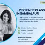 Best +2 Science Classes in Sambalpur – Immunity Career Institute