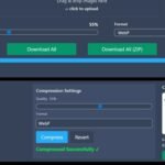Ultimate Toolkit for Image Compression and File Conversion Online