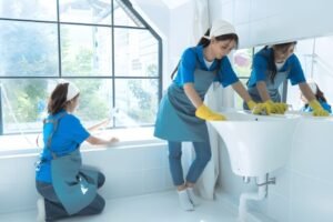 Rental Property Cleaning Belconnen