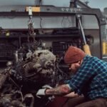 Bearclaw Equipment by Ag-Com LLC: Powering the Future of Modern Agriculture