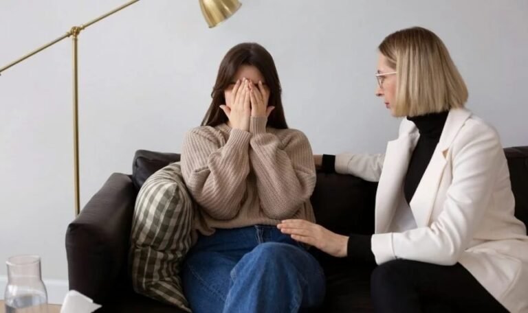 The Science of Calm: How Anxiety Treatment in Toronto Is Integrating Neuroscience and CBT