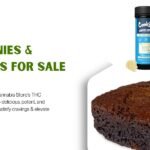 Best Brownies & Cookies For Sale in Florida 2025 | The 420 King