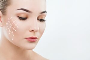 The Power of Collagen: Sculptra Fillers for Anti-Aging by the Best Plastic Surgeons in Dubai