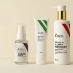 Natural Skin Care Products in Pakistan