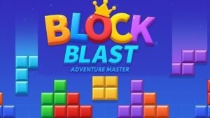 Block Blast: The Addictive Puzzle Game That’s Taking the Gaming World by Storm