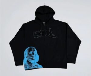 SDL Clothing’s Ultimate Streetwear Fit for 2025