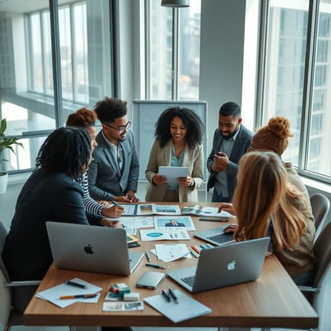 DevOps Managed Company