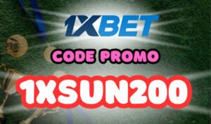 Comment Utiliser Code Promo 1xBet: €130 Offre