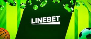 Code Promo LineBet – Bonus VIP 120% jusqu’à 120 €