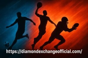 DiamondExch – A Complete Online Betting Hub for New and Pro Players