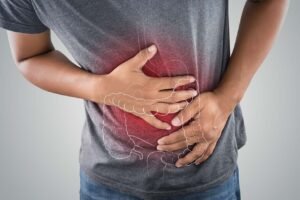 Stomach Problems: When to Seek Medical Help