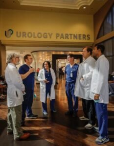 Urology Partners Arlington: Expert Care for Your Urologic Health