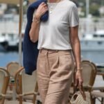 Fall Fashion 2025: Effortless Chic Looks for Moms Over 40