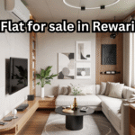 Discover Your Ideal Flat for Sale in Rewari with Reeltor