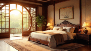 Top Interior Colour Palettes for Your Flat in Noida in 2025