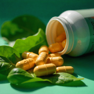 Ayurvedic Medicine for High Blood Pressure & Ayurvedic Tablets for Diabetes: Natural Paths to Wellness