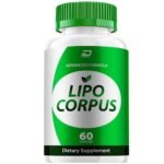 Order Lipo Corpus Today – Advanced Weight Management & Energy Support Supplement