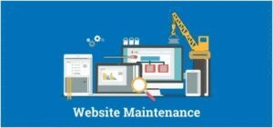 Bitlinks Tech – Reliable Website Maintenance Services for Peak Performance