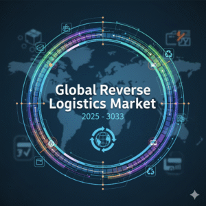 Reverse Logistics Market Size, Share, Trends & Forecast Analysis 2025–2033