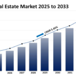 Turkey Real Estate Market Size, Share, Growth and Report 2025-2033