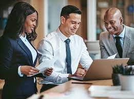 Azure Cloud Consulting Services