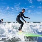 Explore Santa Barbara Best Surfing Spots with Us
