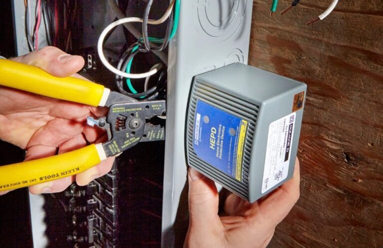 How to Test for a Faulty Ground Fault Circuit Interrupter (GFCI)?