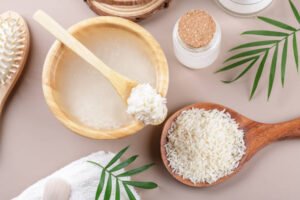 Discover the Benefits of Rice Toner in Pakistan