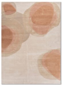 Modern Wool Carpets for Italian Décor: Where Comfort Meets Contemporary Design