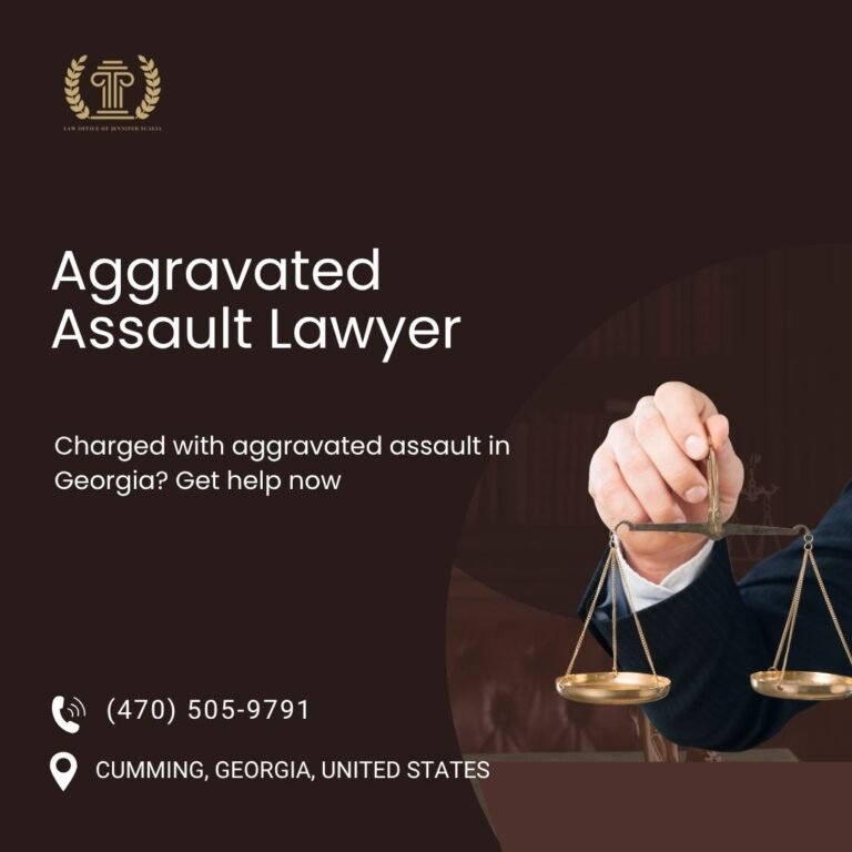 Best Criminal Defense Attorney in Cumming, GA