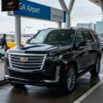 LGA Airport Transportation | Reliable Rides by GL Rides