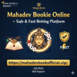 Mahadev Bookie Online – Safe & Fast Betting Platform | mahadevbookofficial