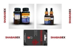 Man Wellness Capsules in Pakistan