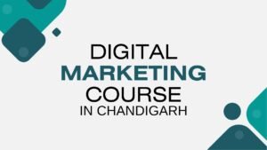 Learn Digital Marketing in Chandigarh and Transform Your Career with ThinkNEXT Technologies