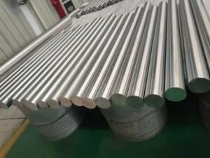 Key Reasons to Source from a Trusted Monel 400 Round Bar Manufacturer