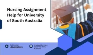 Nursing Assignment Help for University of South Australia