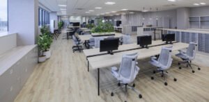 Premium Office Space for Sale in Karnataka – Elevate Your Business Presence