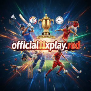 The Rise of Online Gaming in India: Where Cricket, Football, and Digital Play Collide