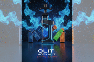 Olit Vapes 2026: What Gen-Z Should Know