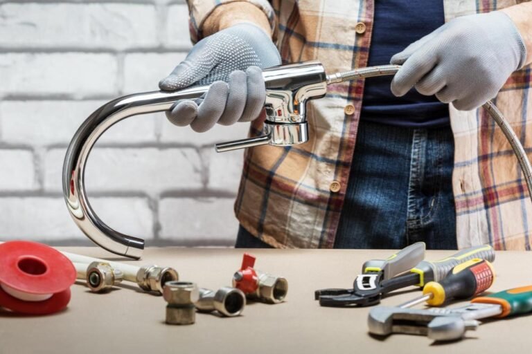 24 Hour Plumber Edmonton: Your Trusted Plumbing Emergency Service Â